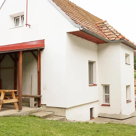 Holiday House Maria Zavazna Poruba Exterior photo