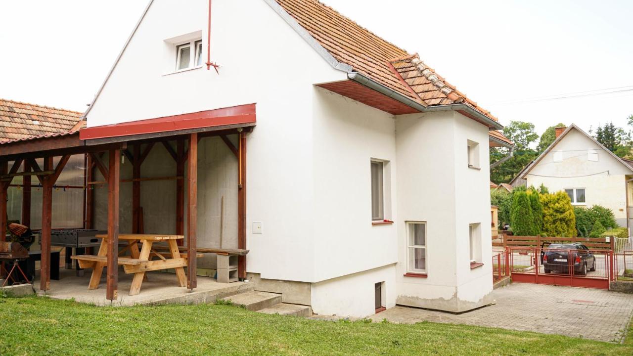 Holiday House Maria Zavazna Poruba