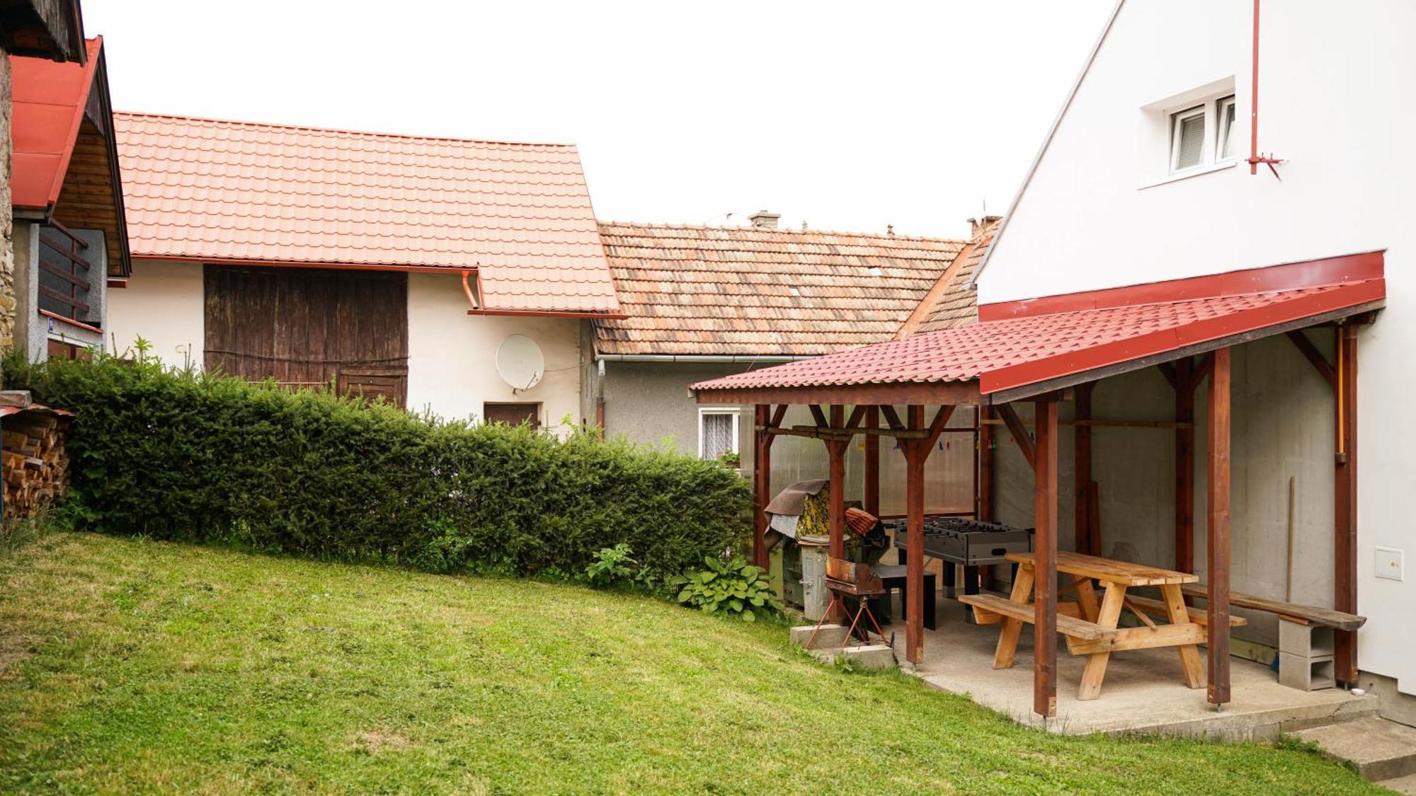 Holiday House Maria