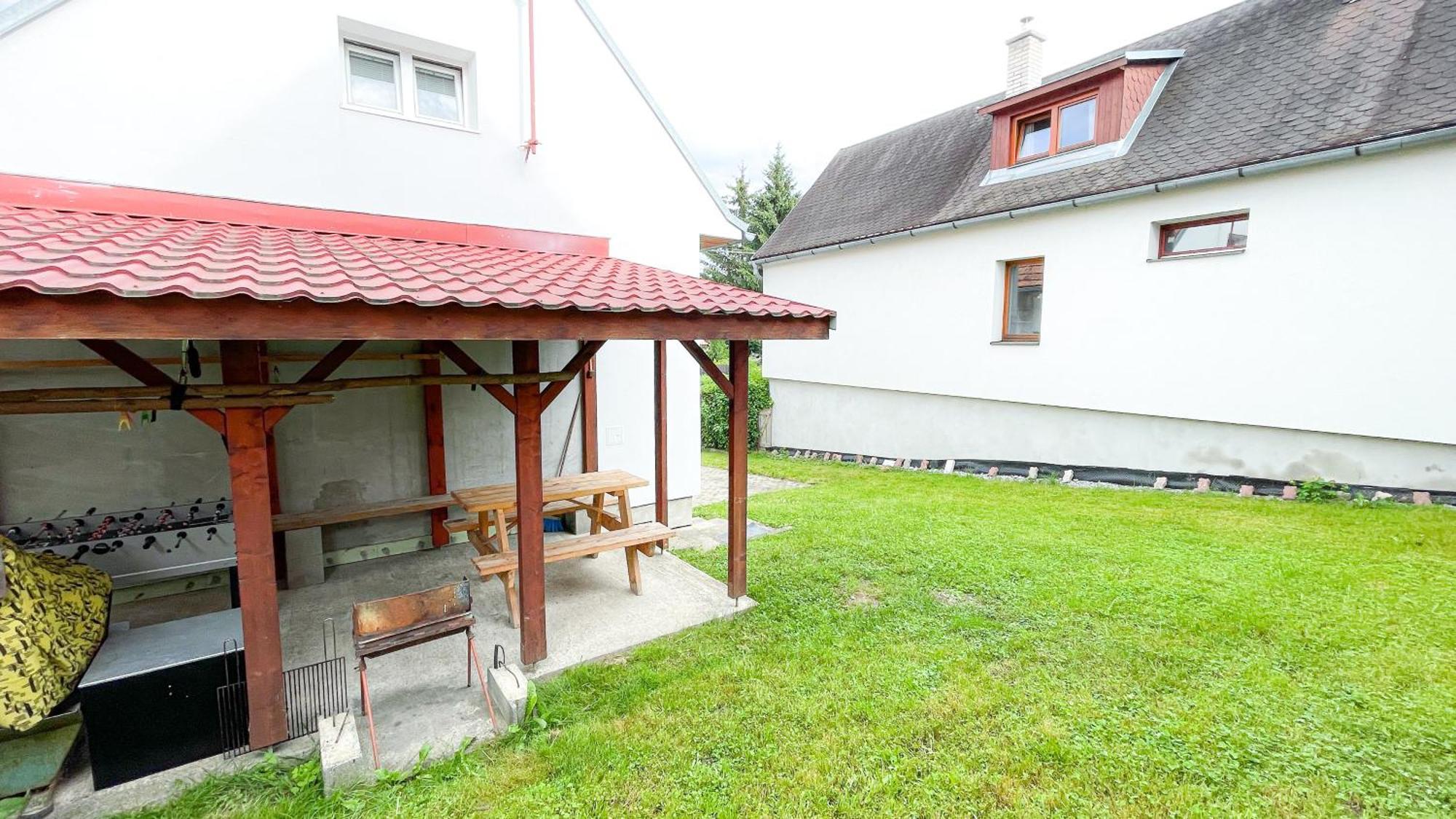 Holiday House Maria Holiday home