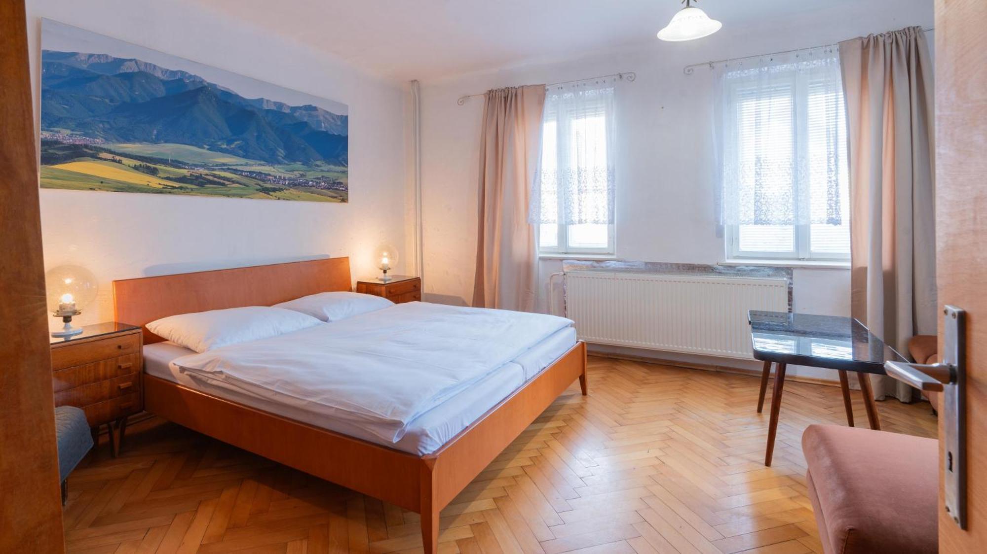 Holiday House Maria * Zavazna Poruba