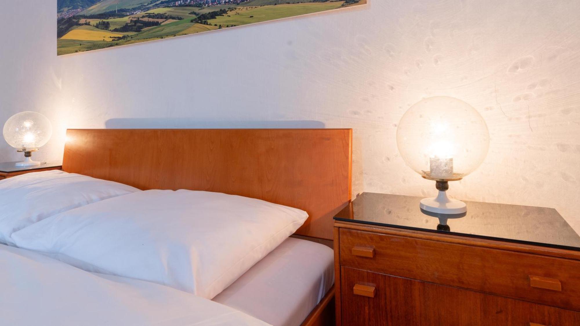 Holiday home Holiday House Maria Zavazna Poruba