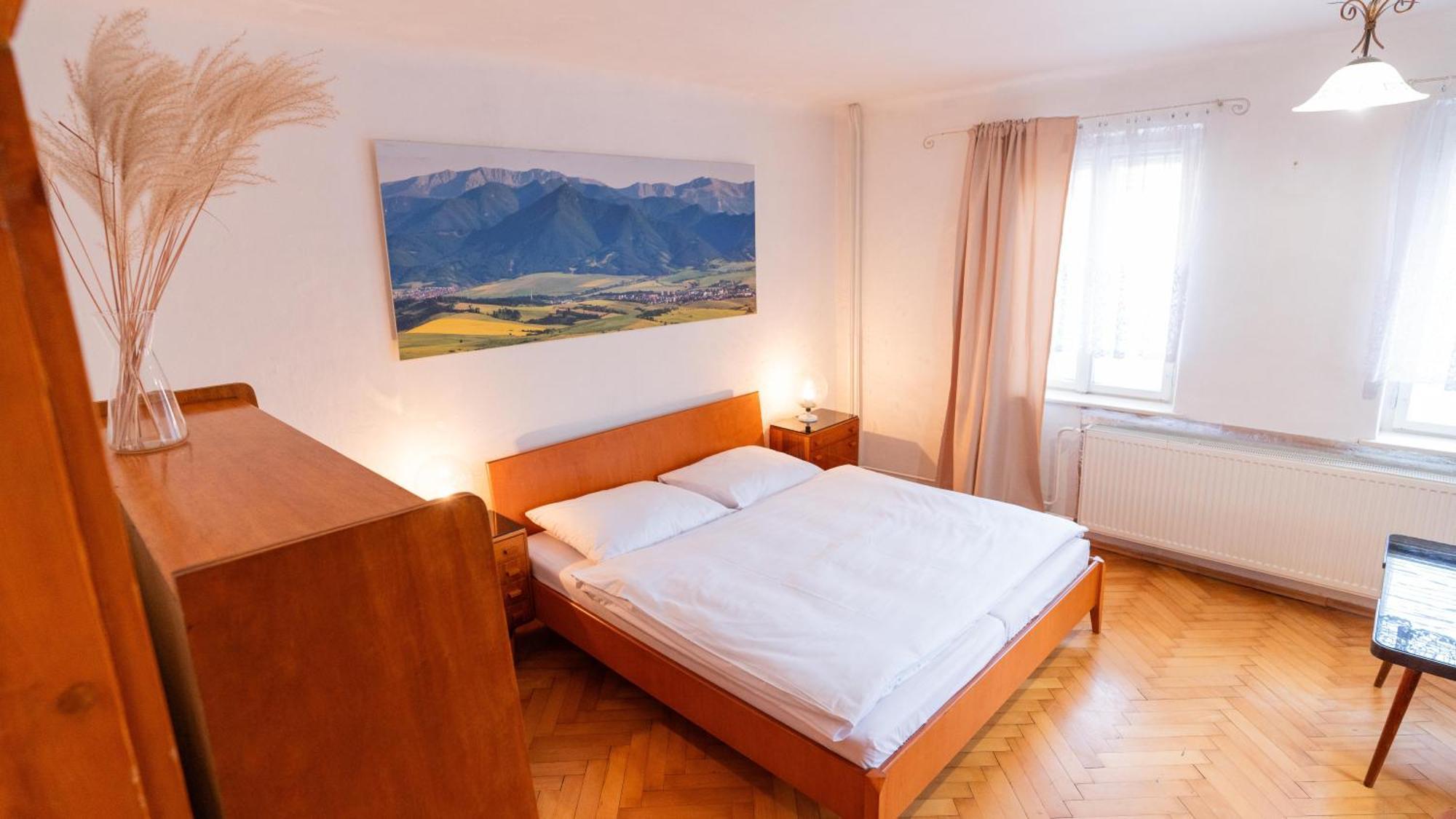 Holiday House Maria Zavazna Poruba