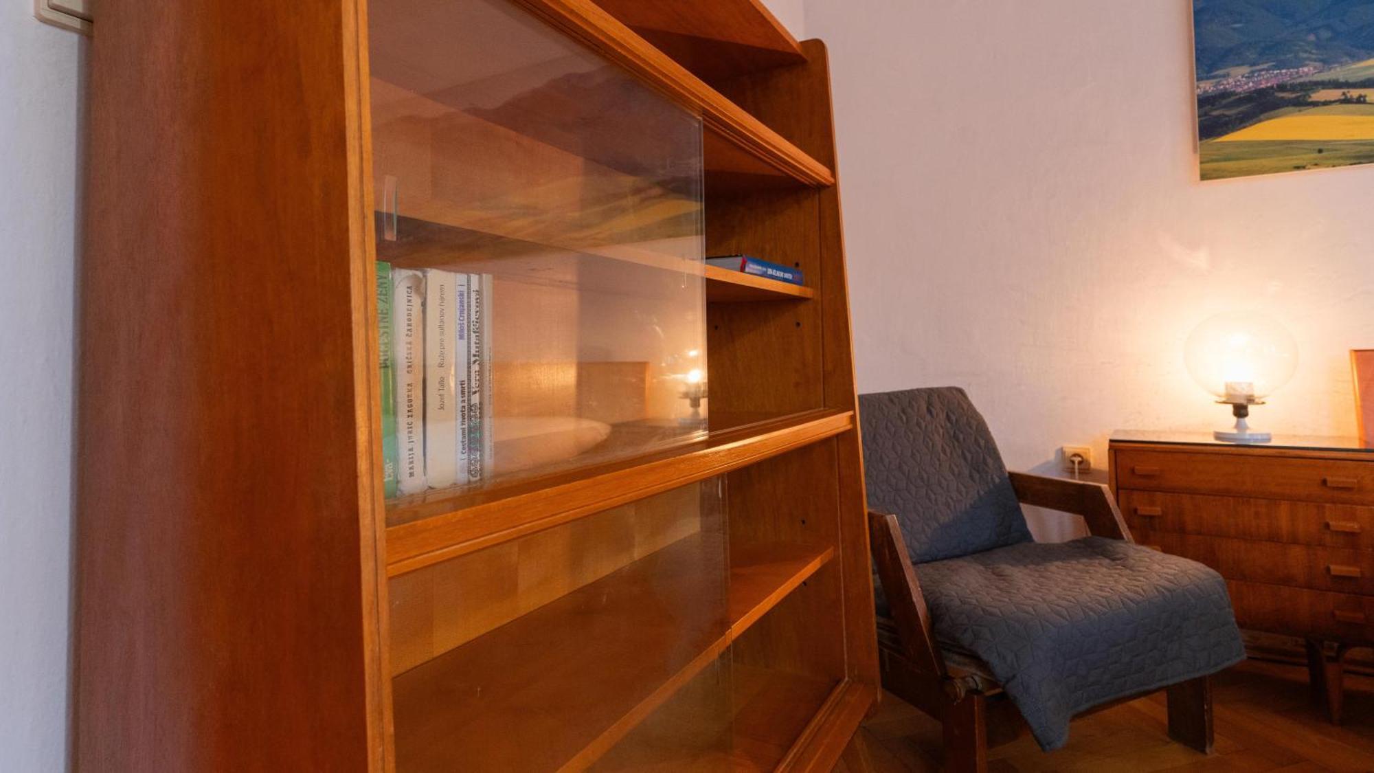 Holiday House Maria Holiday home Zavazna Poruba