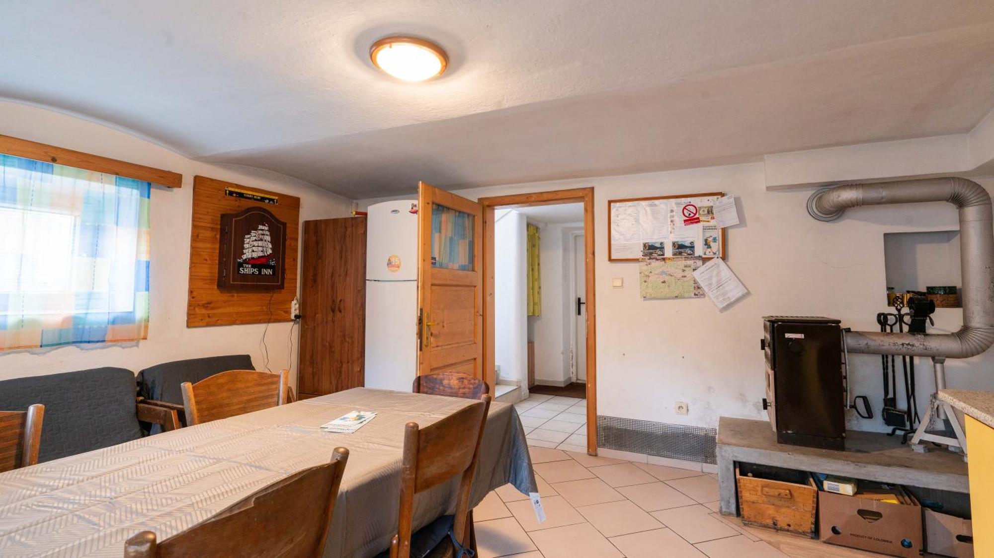 Holiday home Holiday House Maria Zavazna Poruba