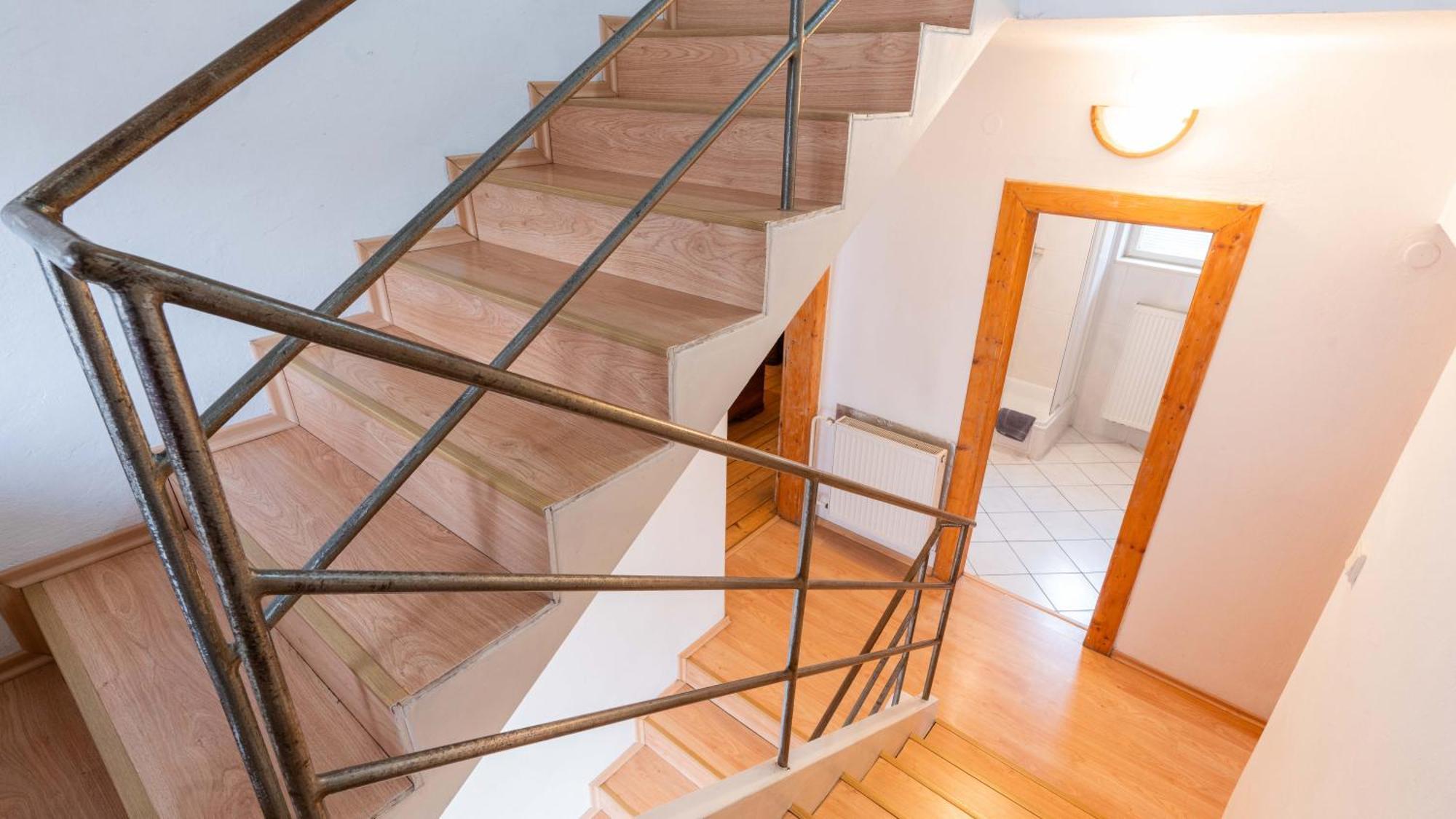 Holiday home Holiday House Maria Zavazna Poruba