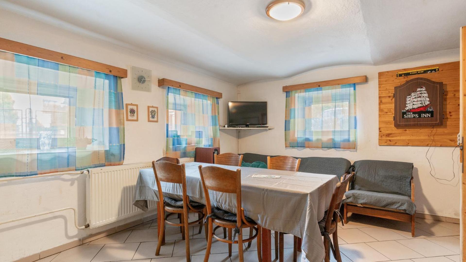 Holiday House Maria Holiday home Zavazna Poruba