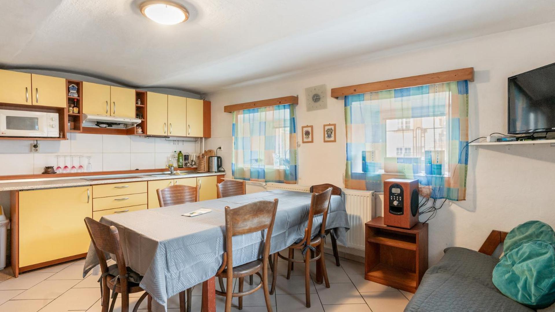 Holiday home Holiday House Maria Zavazna Poruba