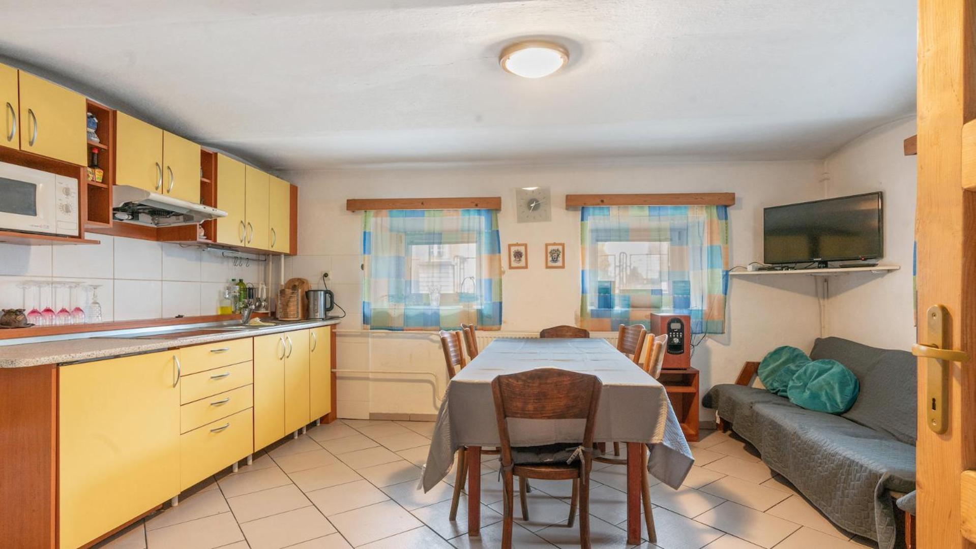Holiday home Holiday House Maria Zavazna Poruba
