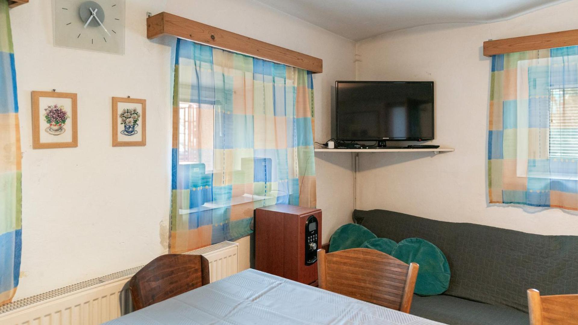 Holiday House Maria Zavazna Poruba